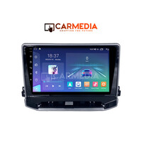 CARMEDIA CM810-13 TABLET 10'' OEM JEEP COMPASS 2021-2023