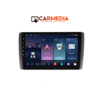 CARMEDIA CM2089-13 TABLET 9'' OEM NISSAN LEAF 2018-2024