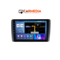 CARMEDIA CM409-13 TABLET 9'' OEM NISSAN LEAF 2018-2024