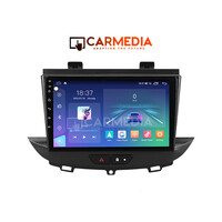CARMEDIA CM809-13 TABLET 9'' OEM OPEL CROSSLAND - GRANDLAND 2017+
