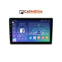CARMEDIA CM2089-13 TABLET 9'' OEM NISSAN NAVARA 2006-2011 CLIMA