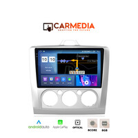 CARMEDIA CMDU8095-4 PRO PLUS TABLET 9.5'' OEM FORD FOCUS 2005-2012 A/C