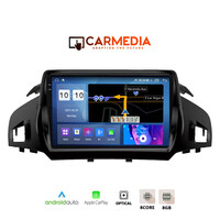 CARMEDIA CMDU8095-4 PRO PLUS TABLET 9.5'' OEM FORD KUGA 2013+ | C-MAX 2011+