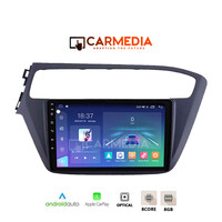 CARMEDIA CMDU8095-4 PRO PLUS TABLET 9.5'' OEM HYUNDAI i20 2019-2021