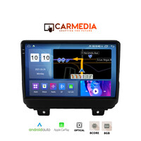 CARMEDIA CMDU8095-4 PRO PLUS TABLET 9.5'' OEM JEEP WRANGLER 2018+