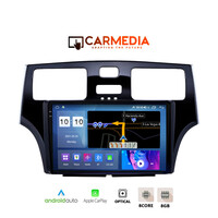 CARMEDIA CMDU8095-4 PRO PLUS TABLET 9.5'' OEM LEXUS ES 300 2000-2006
