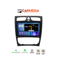 CARMEDIA CMDU8095-4 PRO PLUS TABLET 9.5'' OEM MERCEDES C (W203) 1999-2004