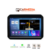 CARMEDIA CMDU8095-5 PRO PLUS TABLET 9.5'' OEM SUZUKI IGNIS 2016+