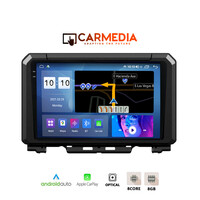 CARMEDIA CMDU8095-5 PRO PLUS TABLET 9.5'' OEM SUZUKI JIMNY 2017+