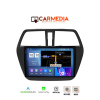 CARMEDIA CMDU8095-5 PRO PLUS TABLET 9.5'' OEM SUZUKI SX4 S-CROSS 2014+