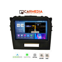 CARMEDIA CMDU8095-5 PRO PLUS TABLET 9.5'' OEM SUZUKI VITARA 2016+
