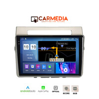 CARMEDIA CMDU8095-5 PRO PLUS TABLET 9.5'' OEM TOYOTA COROLLA VERSO 2004-2009