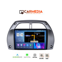 CARMEDIA CMDU8095-5 PRO PLUS TABLET 9.5'' OEM TOYOTA RAV 4 2000-2006