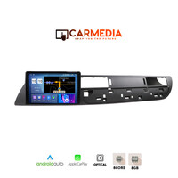 CARMEDIA CMDU8095-5 PRO PLUS TABLET 9.5'' OEM CITROEN C5 2007-2017