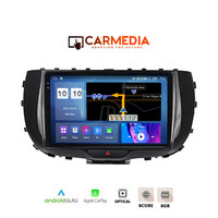CARMEDIA CMDU8095-5 PRO PLUS TABLET 9.5'' OEM KIA SOUL 2019+