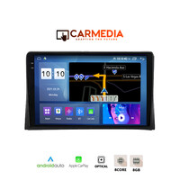 CARMEDIA CMDU8095-4 PRO PLUS TABLET 9.5'' OEM VW TRANSPORTER 2003-2020