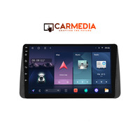 CARMEDIA CM409-13 TABLET 9'' OEM FIAT TIPO 2015-2018 V2