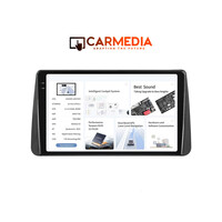 CARMEDIA CMDU8095-4 PRO PLUS TABLET 9.5'' OEM FIAT TIPO 2015-2018 V2