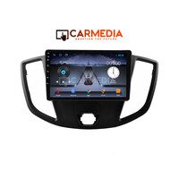 CARMEDIA CM209-13 TABLET 9'' OEM FORD TRANSIT 2014-2020