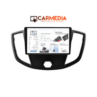 CARMEDIA CMDU8095-13 PRO PLUS TABLET 9.5'' OEM FORD TRANSIT 2014-2020
