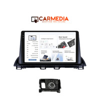 CARMEDIA CMDU8095-4 PRO PLUS TABLET 9.5'' OEM MAZDA CX4 2014+