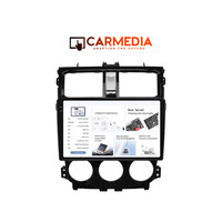 CARMEDIA CMDU8095-4 PRO PLUS TABLET 9.5'' OEM MITSUBISHI COLT 2013-2023