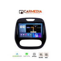 CARMEDIA CMDU8095-5 PRO PLUS TABLET 9.5'' OEM RENAULT CAPTUR 2013-2019 A/C