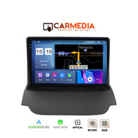 CARMEDIA CMDU8095-6 PRO PLUS TABLET 9.5'' OEM FORD ECOSPORT 2012-2018