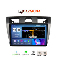 CARMEDIA CMDU8095-5 PRO PLUS TABLET 9.5'' OEM FORD FIESTA 2005-2008