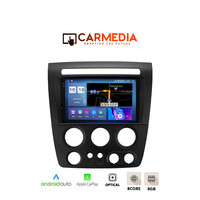 CARMEDIA CMDU8095-6 PRO PLUS TABLET 9.5'' OEM HUMMER H3 2005-2009