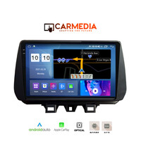 CARMEDIA CMDU8095-6 PRO PLUS TABLET 9.5'' OEM HYUNDAI TUSCON 2019+
