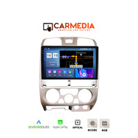 CARMEDIA CMDU8095-5 PRO PLUS TABLET 9.5'' OEM ISUZU D-MAX 2002-2008