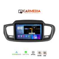 CARMEDIA CMDU8095-6 PRO PLUS TABLET 9.5'' OEM KIA SORENTO 2013+