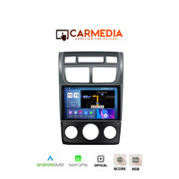 CARMEDIA CMDU8095-6 PRO PLUS TABLET 9.5'' OEM KIA SPORTAGE 2004-2010 A/C-CLIMA