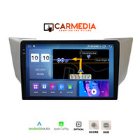 CARMEDIA CMDU8095-6 PRO PLUS TABLET 9.5'' OEM LEXUS RX 300-400 2003-2008