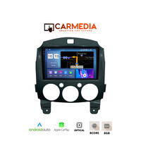 CARMEDIA CMDU8095-6 PRO PLUS TABLET 9.5'' OEM MAZDA 2 2007-2014