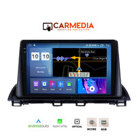 CARMEDIA CMDU8095-6 PRO PLUS TABLET 9.5'' OEM MAZDA 3 2014+