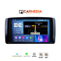 CARMEDIA CMDU8095-6 PRO PLUS TABLET 9.5'' OEM MERCEDES R (W251) 2006-2015