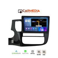CARMEDIA CMDU8095-5 PRO PLUS TABLET 9.5'' OEM MITSUBISHI OUTLANDER 2013+