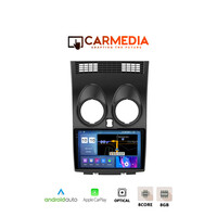 CARMEDIA CMDU8095-5 PRO PLUS TABLET 9.5'' OEM NISSAN QASHQAI 2006-2013