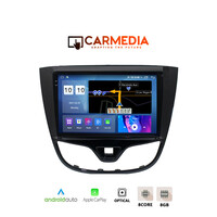 CARMEDIA CMDU8095-6 PRO PLUS TABLET 9.5" OEM OPEL KARL 2014-2019