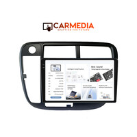 CARMEDIA CMDU8095-6 PRO PLUS TABLET 9.5'' OEM HONDA CIVIC 1995-2001 V2