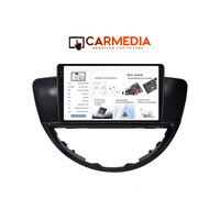 CARMEDIA CMDU8095-6 PRO PLUS TABLET 9.5'' OEM SUBARU TRIBECA 2007-2014