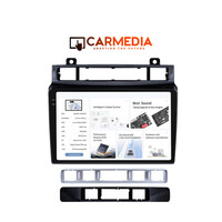 CARMEDIA CMDU8095-6 PRO PLUS TABLET 9.5'' OEM VW TOUAREG 2011-2018