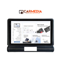 CARMEDIA CMDU8095-5 PRO PLUS TABLET 9.5'' OEM CITROEN C3 - DS3 2018-2023 LOW