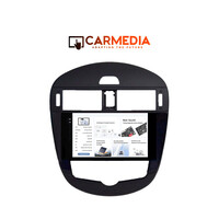 CARMEDIA CMDU8095-6 PRO PLUS TABLET 9.5'' OEM NISSAN PULSAR 2014+