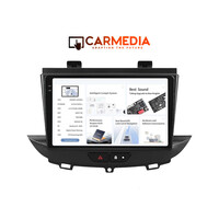 CARMEDIA CMDU8095-6 PRO PLUS TABLET 9.5'' OEM OPEL CROSSLAND - GRANDLAND 2017+