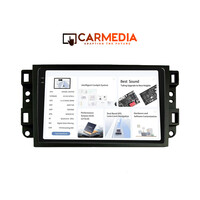CARMEDIA CMDU81036-5 PRO PLUS TABLET 10.36'' OEM CHEVROLET ALL 2004-2011