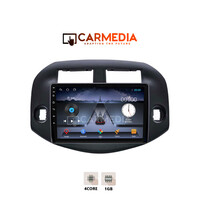 CARMEDIA CMDU81036-6 PRO PLUS TABLET 10.36" OEM TOYOTA RAV 4 2006-2012