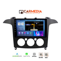 CARMEDIA CMDU8095-6 PRO PLUS TABLET 9.5'' OEM FORD SMAX 2006-2014 A/C